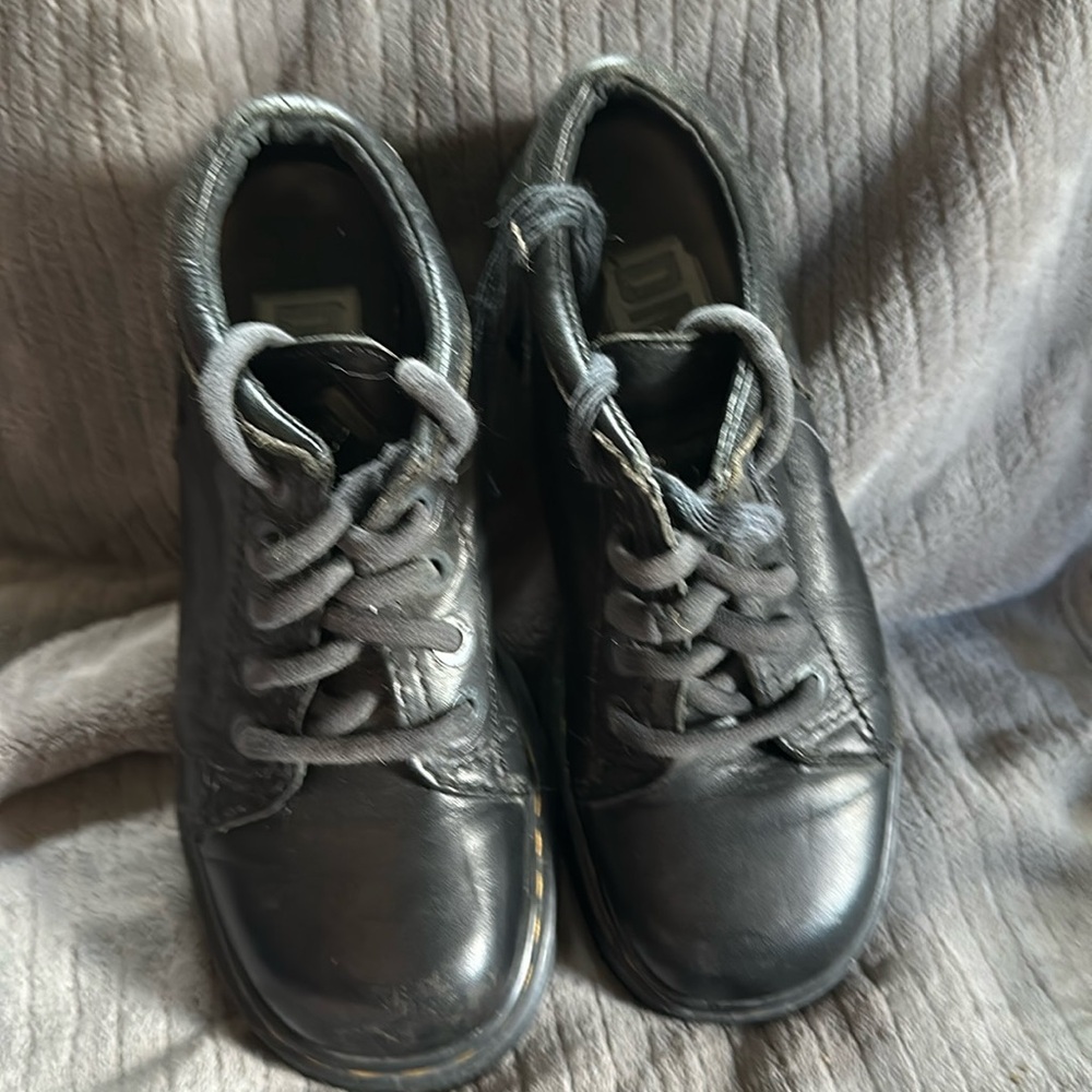 Dr. Martens